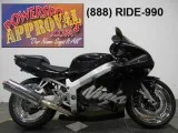 Used 1998 Kawasaki ZX750 for sale in Michigan U4740