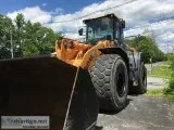 2014 Hyundai Loader