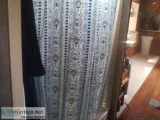 White 2009 CT Wildwood Camper For Sale