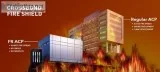 Fire Retardant ACP