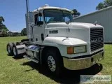 2003 Mack CH613 Truck Tractor