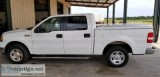 2005 Ford F-150 Lariat SuperCrew