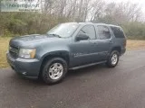 2008 Chevrolet Tahoe LS 2WD