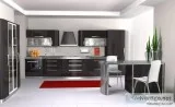 3D Interior and Exterior Rendering Animation Services