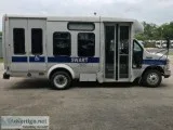 2008 Ford Econoline E-350 Super Duty