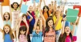 Hobby Classes In Delhi