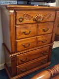 Complete Queen Bedroom Set