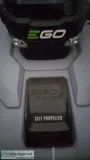 EGO electric mower