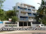 New Semi Furnished Apartments Near Nalanchira