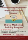 Digital Marketing Coaching  in Chandkheda - Samarth Computer