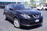 Pre-Owned 2017 Nissan Rogue Sport S FWD Sport Utility