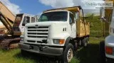 1998 Ford LT8501