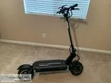2018 Dualtron Thunder Electric Scooter