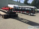 2003 Trail King TK110HDG