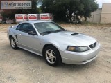 2004 Ford Mustang - Buy Here Pay Here