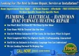 Plumbing Service at Affordable price SF