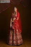 Best Lehenga Designer in Delhi