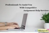 Assignment Help UK
