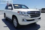 2013 Toyota Landcriuser