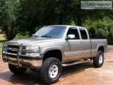 2000 CHEVROLET SILVERADO LT