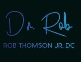 Robert Thomson Jr DC