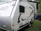 Camper - 2005 Forest River Palomino