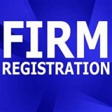 FIRM PROPRIETORSHIP REGISTRATION