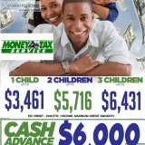 Money Tax Service