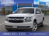 2019 Chevrolet Suburban LS 4WD