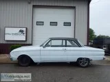 1962 Ford Falcon