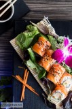 Sushi Chef  Sushi helper