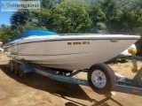 2003 FORMULA 292 FASTECH