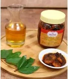 Tulasi Pickles Order Best Homemade Prawn Pickles Order Online