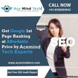 SEO Company Delhi NCR