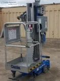 GENIE AWP-25S PERSONNEL LIFT
