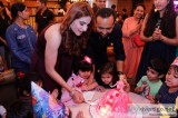 Bumble Boom-Kids Birthday Party In Delhi