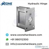 Hydraulic Hinge