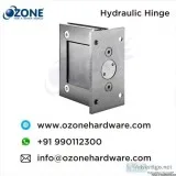 Hydraulic Hinge