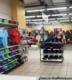 Display Rack ManufacturerSupplie r in Delhi