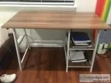 (2) Kids SchoolComputer Desk