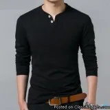 Buy Men&rsquos T-Shirt Collection from Zyeed LLC