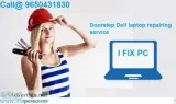 Doorstep lenovo laptop service in delhi