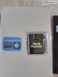 New Micro Mechanic