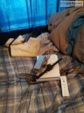 Wii game system