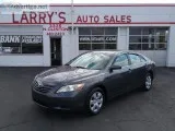 2009 Toyota Camry LE Sedan