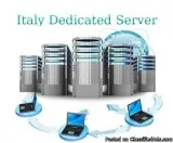 Italy Dedicated Server Hosting
