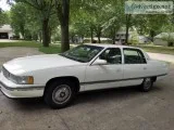 1995 Cadillac Deville for sale