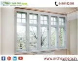 Doors and Windows Manufacturers - Archsystem.