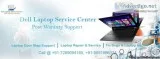 DELL LAPTOP SERVICE CENTER IN VIKASPURI