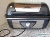 RIVAL &quotBBQ-PIT&quot CROCK-POT 